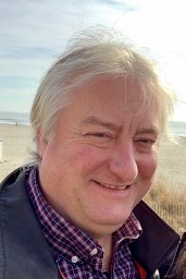 John P. Dunne