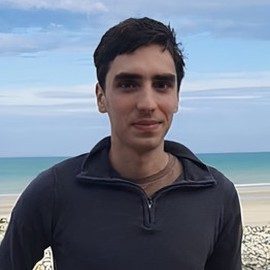Nathan Grinsztajn