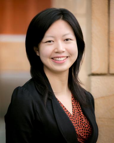 Madeline Ong