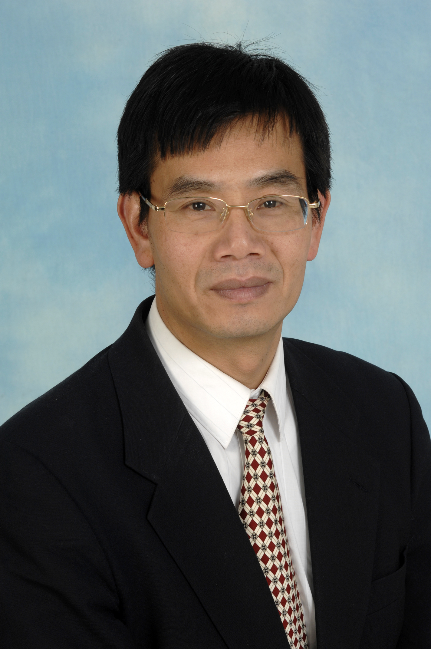 Shuang-Hua Yang