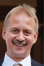 Dieter Jendrossek