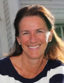 Bettina Sandgathe Husebø