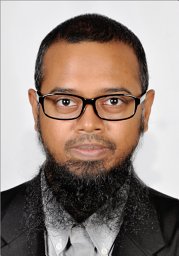 Mozaherul Hoque Abul Hasanat