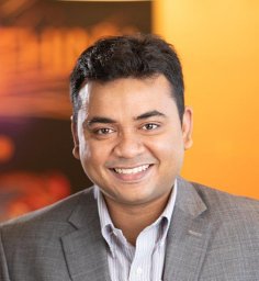 Sayan Ghosh