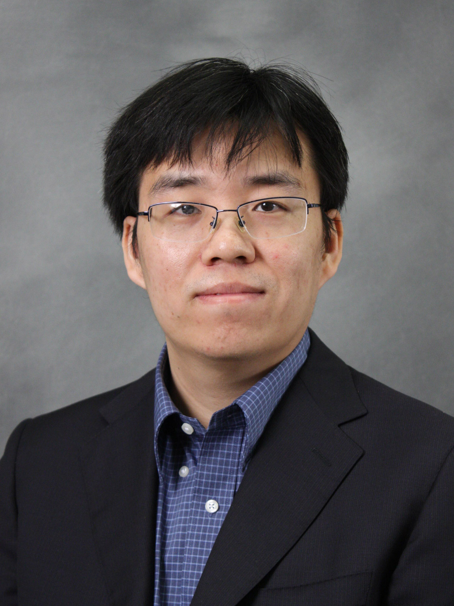 Kejie Zhao