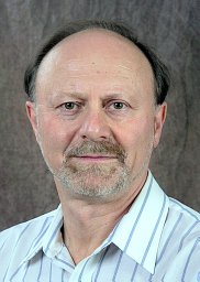 Joshua Aizenman