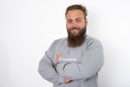 Kristofer Anastasios Barianos