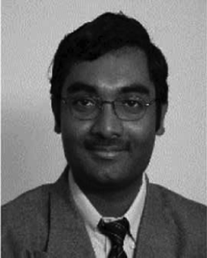 Sudipto Chakraborty