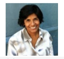 Patrícia M. Simões Da Silva
