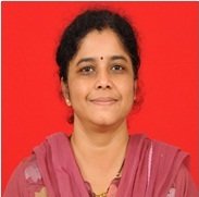 Tejaswini M. Deshmukh