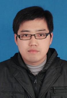 Junqiao Wang