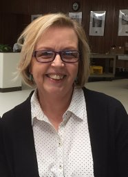 Nancy Micklewright