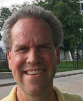 Steven M. Guertin