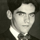 Angel Ramon Romance Garcia