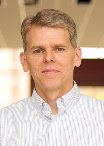 Ward H. Thompson