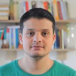 Amhoud, El Mehdi