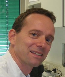 Markus Uhrberg