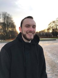 Esben Østergaard Eriksen
