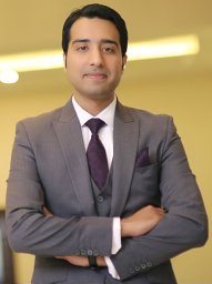 Habib, Salman