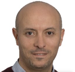 Mohamed Abdelrazek
