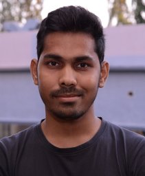 Anand Kumar Sahu