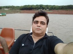 Virendra Mishra