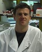 Simon Stott