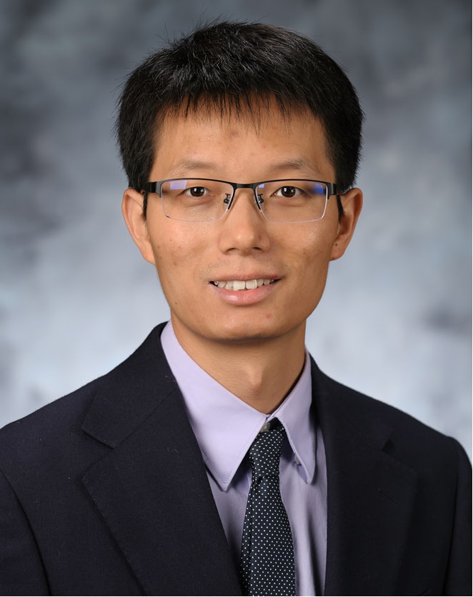 Zheng Zhang