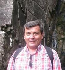 Nikolai A. Sobolev