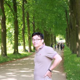 Huu Tam Tran