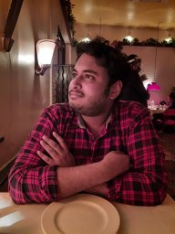 Sourav Manna