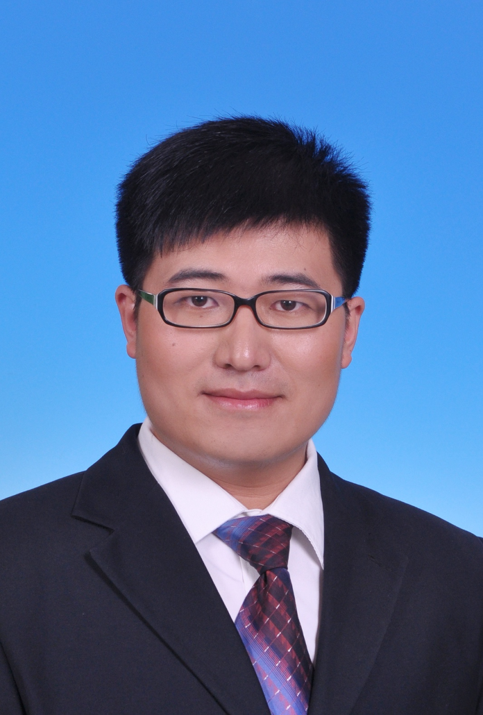 Yixin Cao
