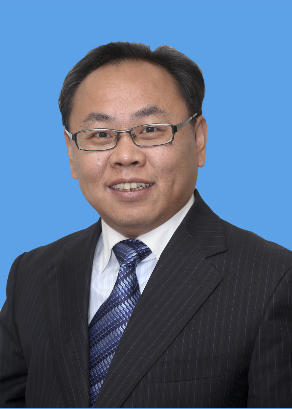 Mingfa Yao