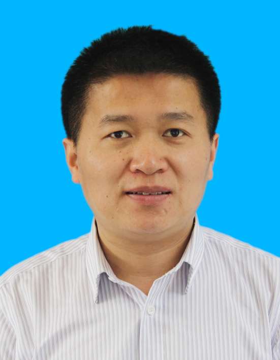 Zhijun Zhao
