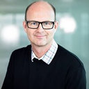 Peter B.F. Bergqvist