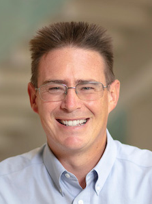 Rob Knight