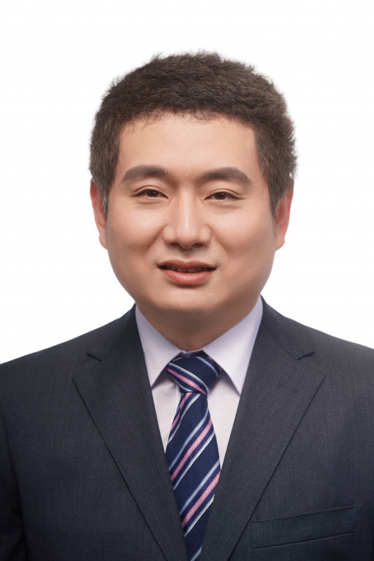 Heng Zhang