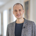 Mikhail P. Kuz'min