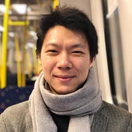 Zibo Liu