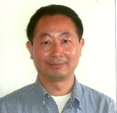 Chengzhong Qin