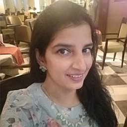 Kaur Kiranjeet