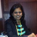Nivedhitha Sundaram