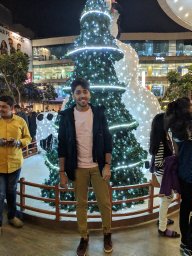 Atul Sahay