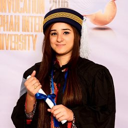 Arooj Arif