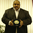 Abd El-Shafey I. Ahmed