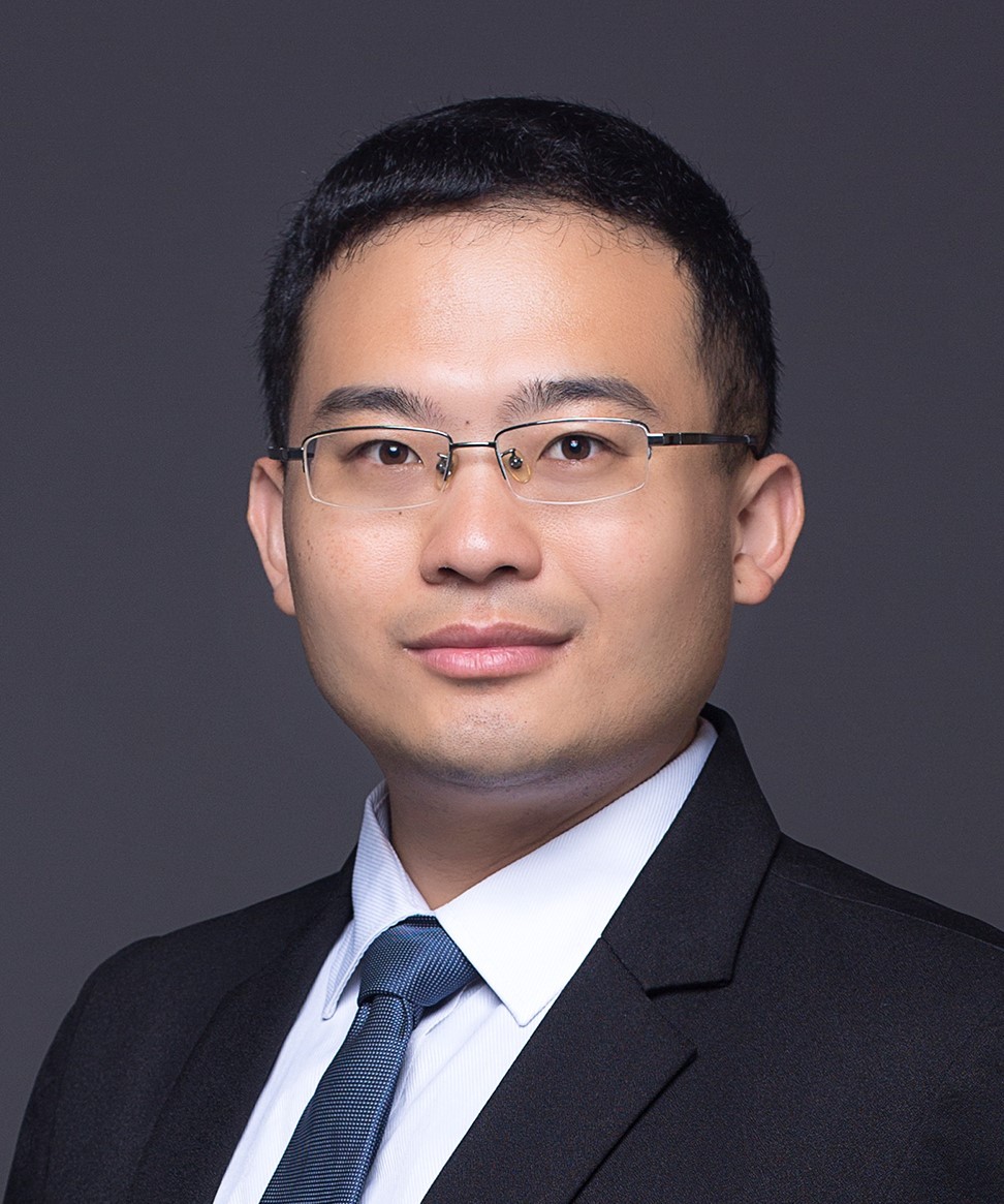 Yumao Wu