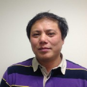 Wenjie Liang