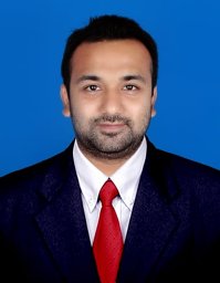 Abhishek Indurkar
