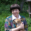Marta Heroldova