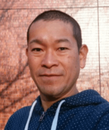 Masahiro Miyauchi